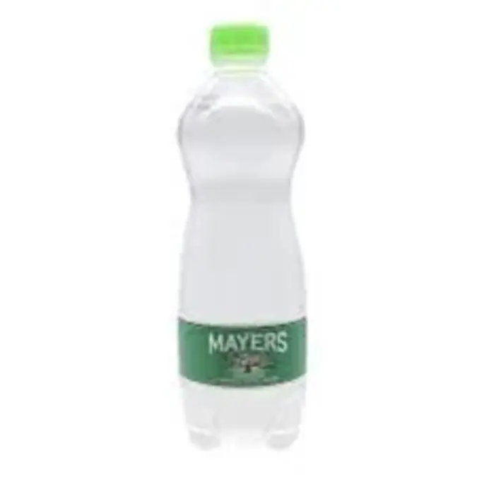 Mayer Sparkling Water 500Ml